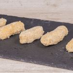 crocchette di riso da cuocere
