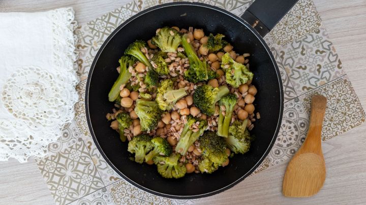 Avete questi tre ingredienti? Il piatto non sarà più lo stesso