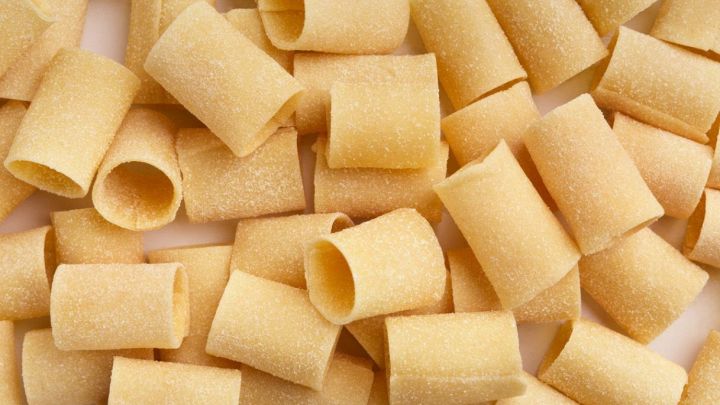 Paccheri