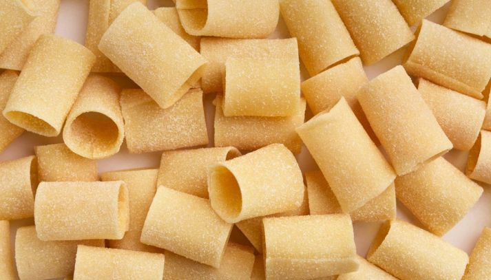 Paccheri