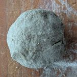 impasto gnocchi neri
