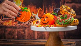 Halloween Italia