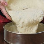 impasto-nella-teglia