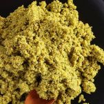 Impasto polpette di lupini