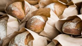 Proteste, rischio per il pane