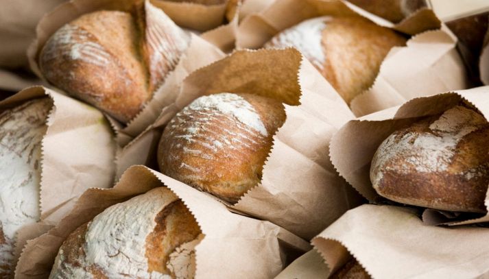 Proteste, rischio per il pane