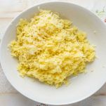 Patate ridotte in purea