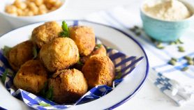 Polpette di lupini