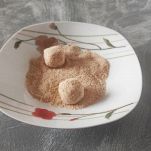 Polpette panate