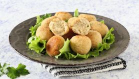 Polpette di tonno e ricotta
