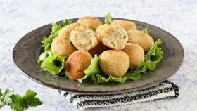Sorprendenti: nessuno direbbe cosa c'è dentro queste polpette