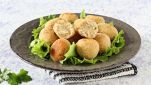Polpette di tonno e ricotta