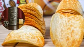 Pringles