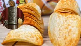 Pringles