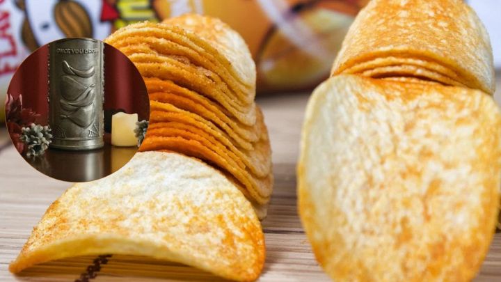 Pringles