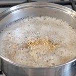 lessare quinoa