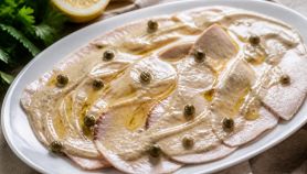 Tacchino tonnato