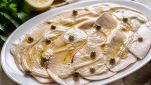 Tacchino tonnato