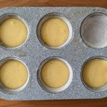 impasto pronto da cuocere