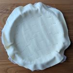 bucherellare pasta sfoglia