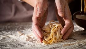 World Pasta Day