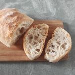 Pane affettato