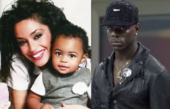 Raffaella Fico: che umiliazione il test del DNA per la figlia di Balotelli