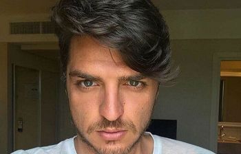 Luigi Favoloso scomparso: 