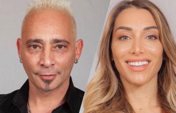 GF Vip, Salvo choc su una delle concorrenti: “Quella lì è da scannare