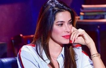 Aida Yespica inedita: “Ho amato una donna famosa”