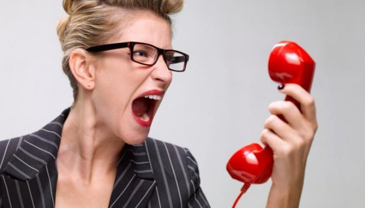 Stop alle telefonate dei callcenter anche sul telefonino: ecco come fare