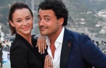 Il tenore Vittorio Grigolo racconta il suo dramma: la fidanzata è in fuga..