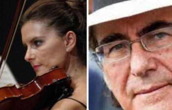 Addio alla violinista di Albano, muore a soli 42 anni Pamela Rosato