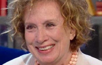 Rosanna Vaudetti malore in mare a 84 anni: portata d'urgenza in ospedale