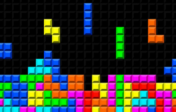 Ti piace giocare a Tetris? Prova questa nuovissima versione