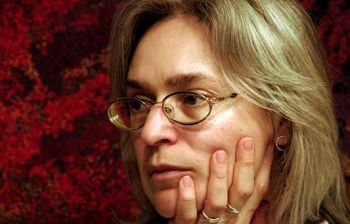 Anna Politkovskaja uccisa per il compleanno di Putin, ne aveva denunciato..