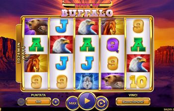 Sei fan delle Slot Machine? Gioca gratis con Mr Jackpot