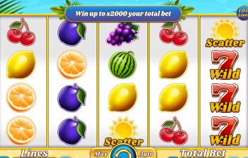 Gioca gratis con 500+ Slot: punta, vinci e fai Jackpot!