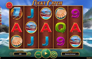I Jackpot ti attendono, gioca con 500+ Slot machine gratuite