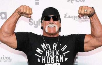 Il dramma di Hulk Hogan non sente piÃ¹ le gambe dopo un'operazione