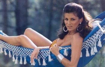 Serena Grandi: 