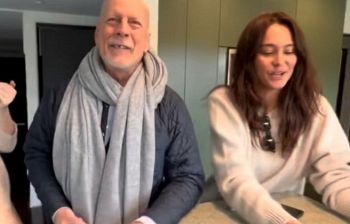 Bruce Willis, compleanno con Demi Moore e figli ma fa fatica a spegnere le candeline: le sue condizioni peggiorano