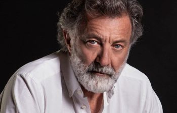 Luca Barbareschi choc: 