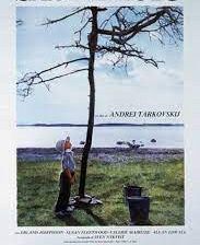 Film a caso in pillole: Sacrificio