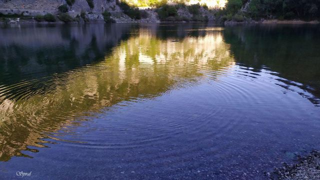 Gorghi di Spiral