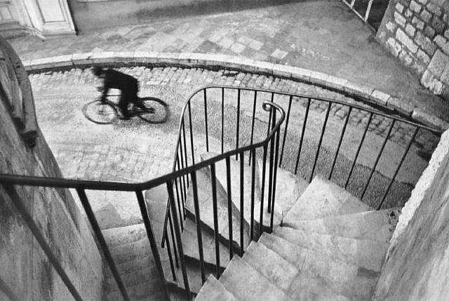 Cartier-Bresson