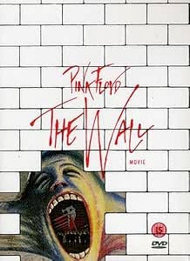 Pink Floyd - The Wall