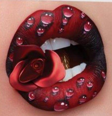 🩸❣️