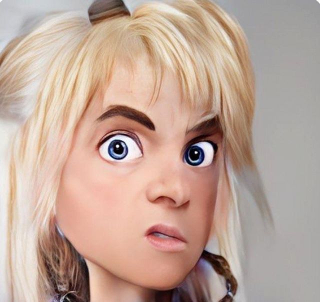 😱😱
