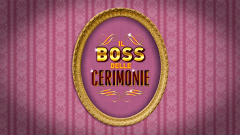 Il boss delle cerimonie